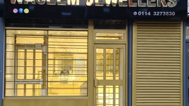 Waseem Jewellers - Jewellers in sheffield