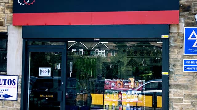S&S AUTOS PARTS - Garages in bradford