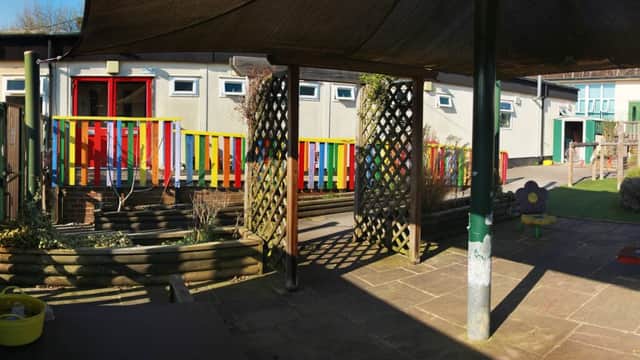 North Leeds Community Nursery - Nurseries in headingley
