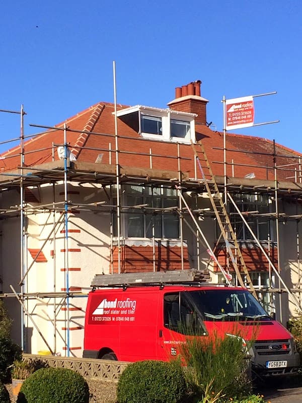 Bond Roofing