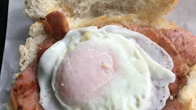 Crustys - Takeaway in shipley