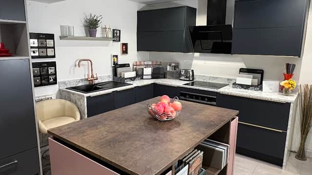 Passmore Group - Home of More Bathrooms, More Kitchens, More Ability, More Bedrooms and More Build - DIY Stores in otley