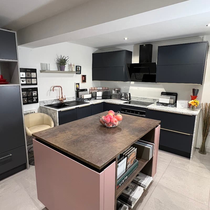Passmore Group - Home of More Bathrooms, More Kitchens, More Ability, More Bedrooms and More Build