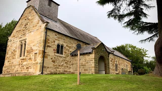 St Wilfrid's Church - Churches in thirsk