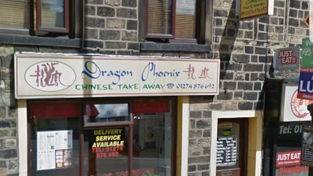 Dragon Phoenix - Takeaway in cleckheaton