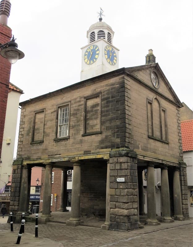 Old Town Hall