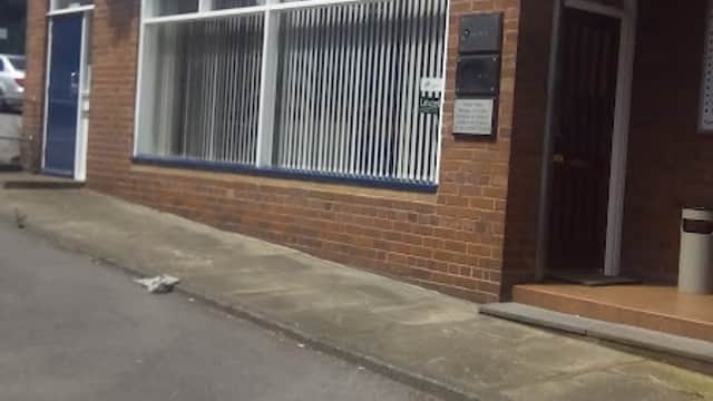 Bury & Walkers LLP - Solicitors in wombwell