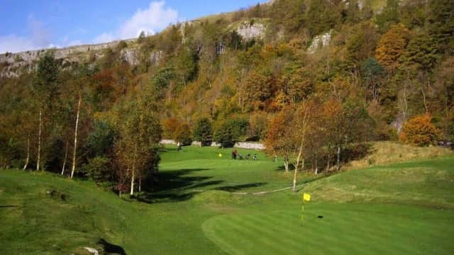 Settle and Giggleswick Golf Club - Golf Course in settle