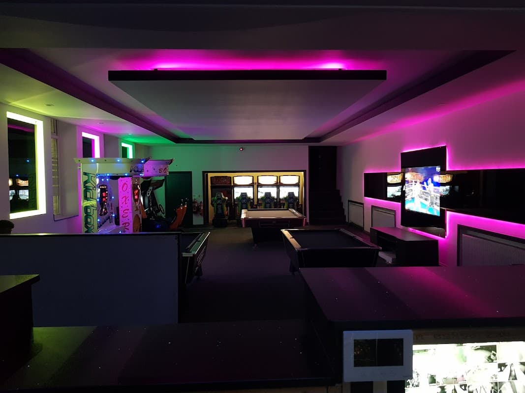 On Q Snooker Centre