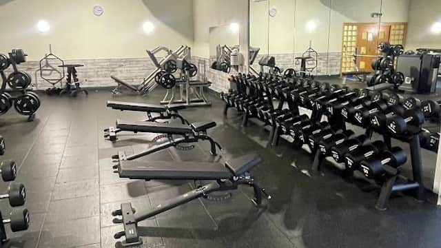 Nuffield Health Doncaster Fitness & Wellbeing Centre
