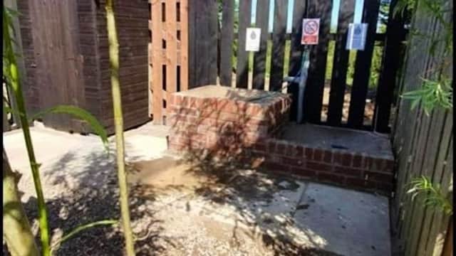 Hollym Country Camp - Campsite in withernsea