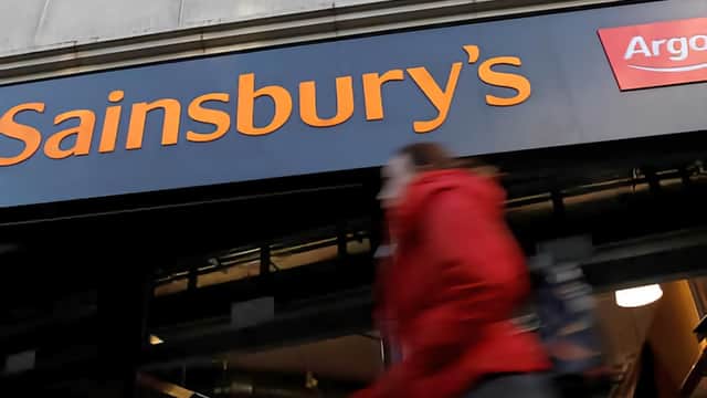 Lupset Sainsbury's (Argos Collection Point) - Homeware in alverthorpe