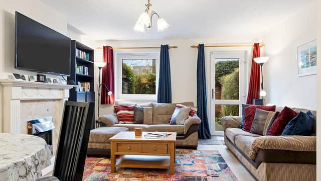 Accommodation at Cosy York Home with Parking - Pass the Keys in york