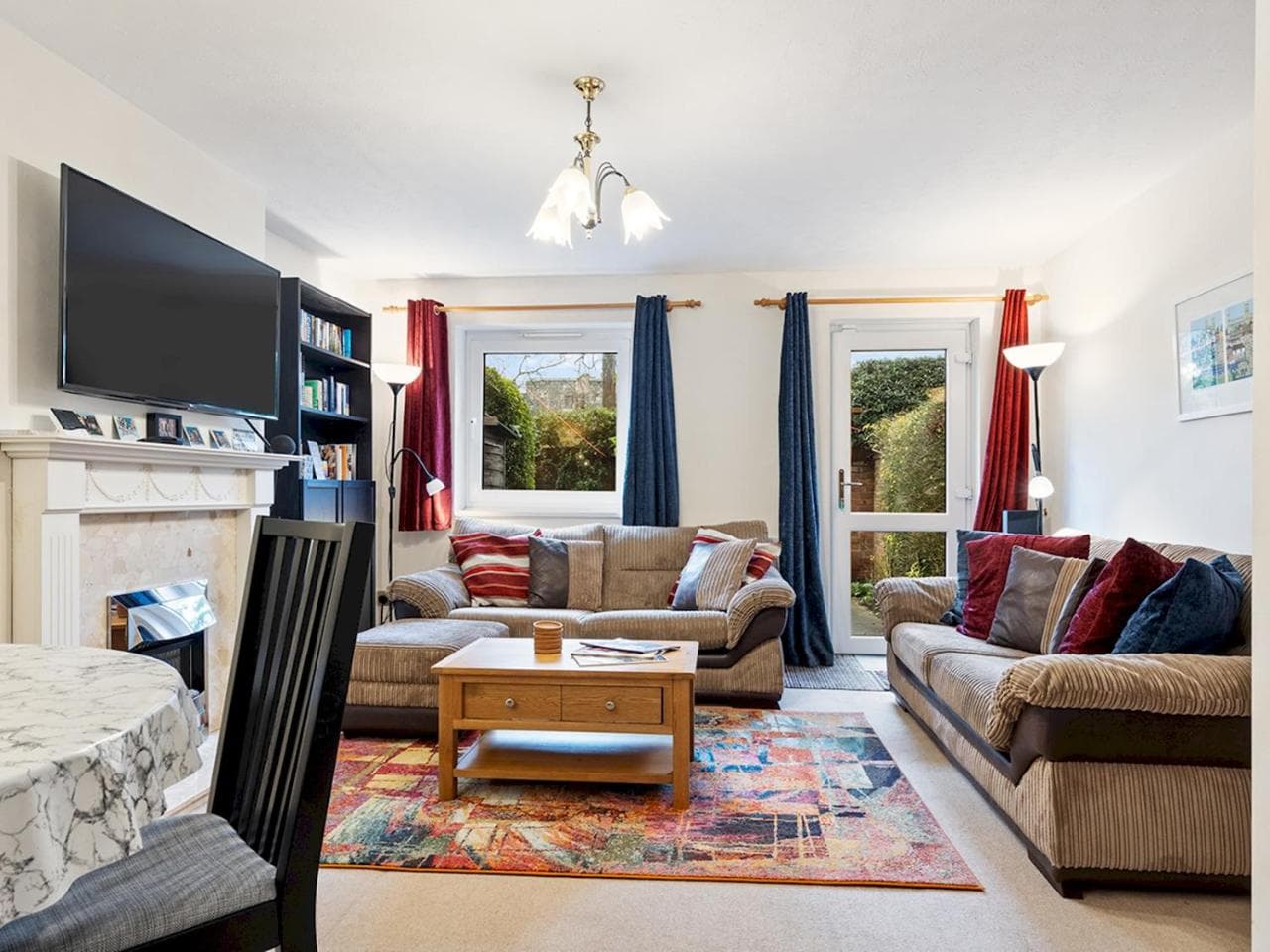 Cosy York Home with Parking - Pass the Keys, York, Yorkshire