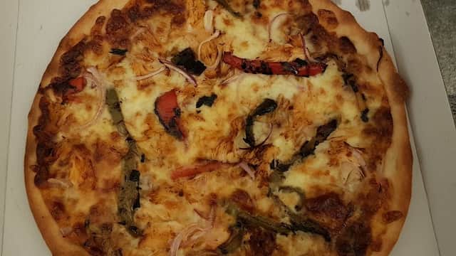 Peperoncino - Takeaway in barnsley