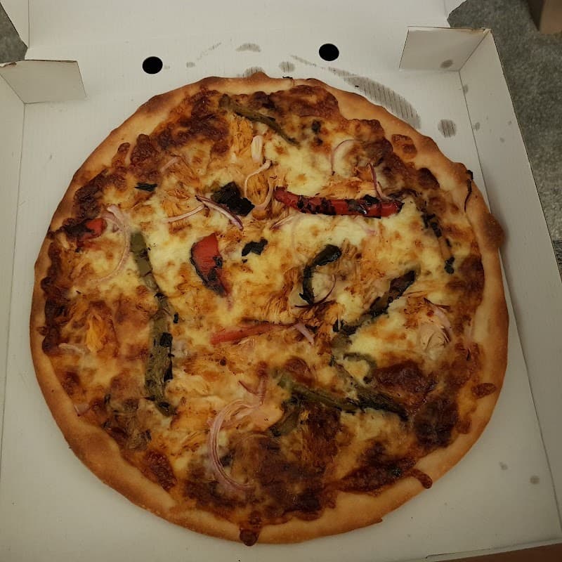 Peperoncino
