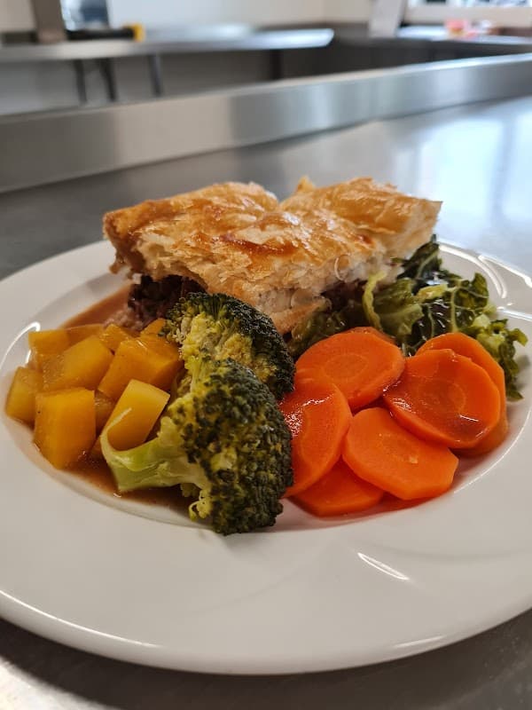 Willows Bistro