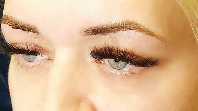 Anya & Huntress Ltd - Beauty Salons in pontefract