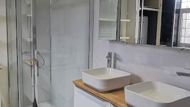 J Greatorex Plumbing & Heating - Plumbers in bridlington