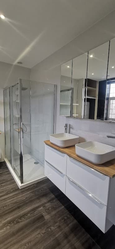 J Greatorex Plumbing & Heating