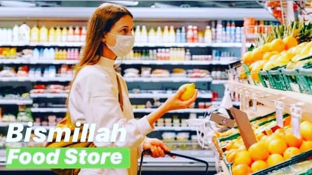Bismillah Food Store - Grocers in eastwood