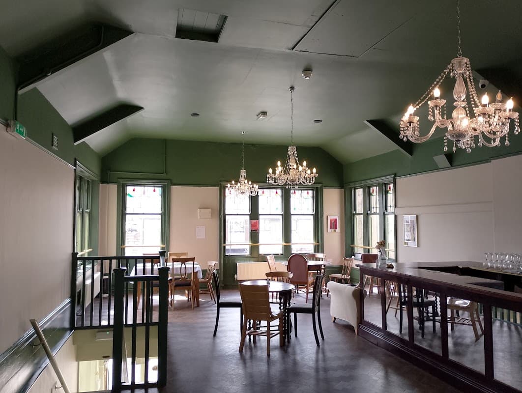 Gather Cafe
