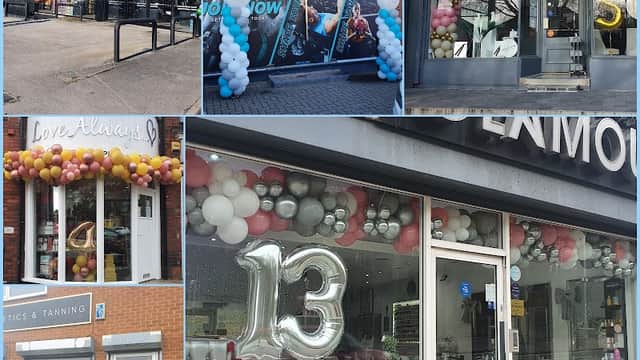 Love Always Balloons - Party Shops in moortown
