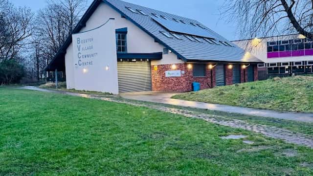 Beeston Village Community Centre - Community Centres in beeston