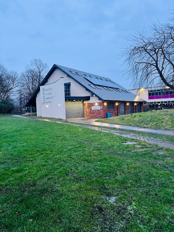 Beeston Village Community Centre