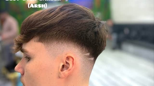 Best Ever Barber Shop - Barbers in castleford