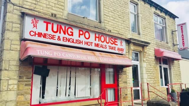 Tung Po - Takeaway in skipton