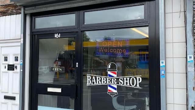 Tee Cut Barbers - Barbers in canklow