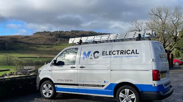 MAC Electrical - Electricians in bradley