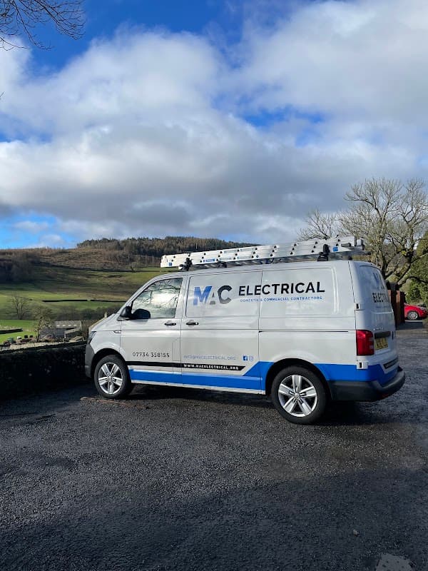 MAC Electrical