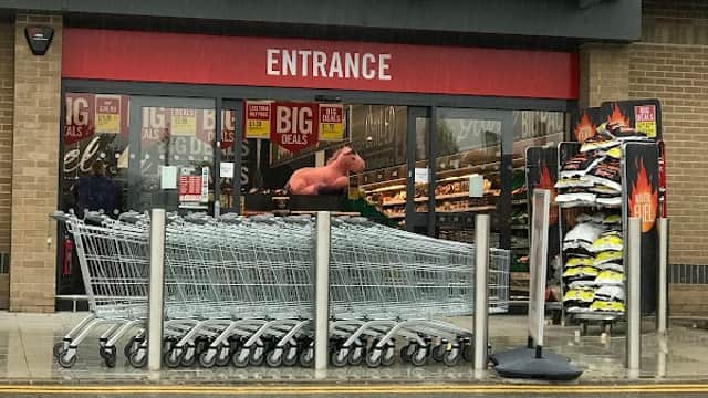 The Food Warehouse by Iceland - Supermarkets in bradford