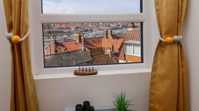 Harbour View