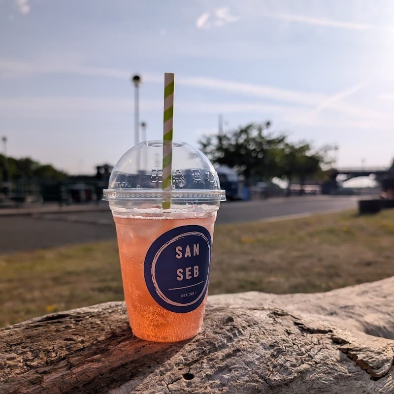 San Seb Coffee