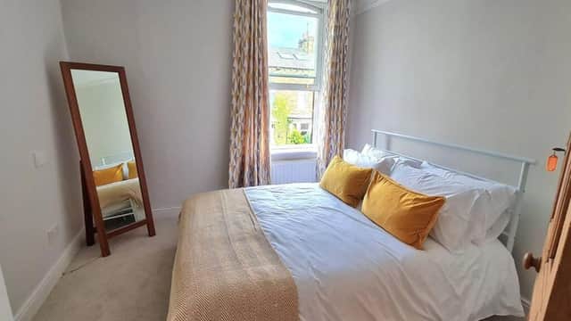 Accommodation at Brylie House, Large Central family home in skipton