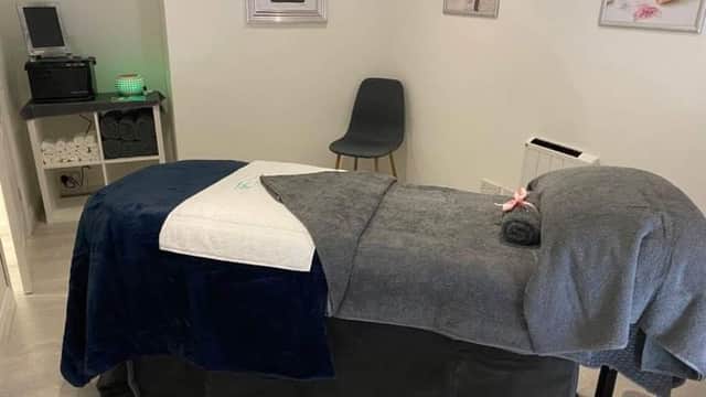 Tranquil hair and beauty day spa Halifax - Beauty Salons in halifax