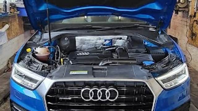 AAA SERVICING AND REPAIRS - Garages in keighley