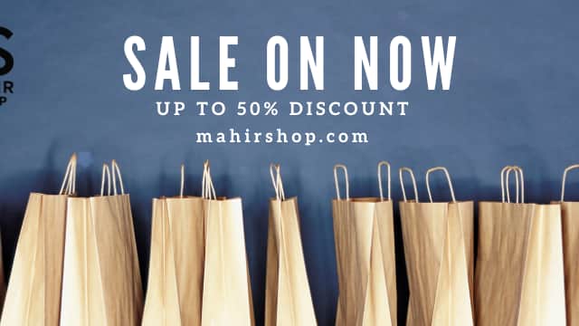 Mahir Shops - Shopping Centres in greenhill