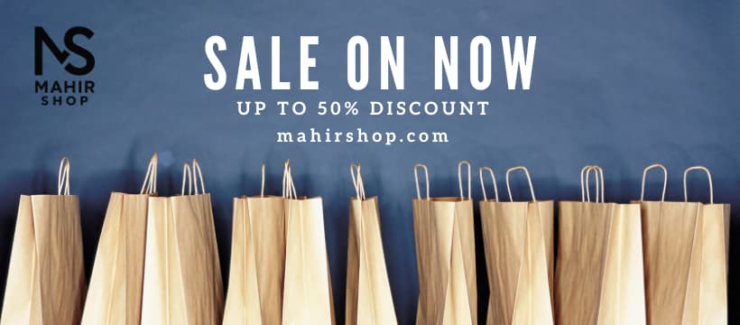Mahir Shops