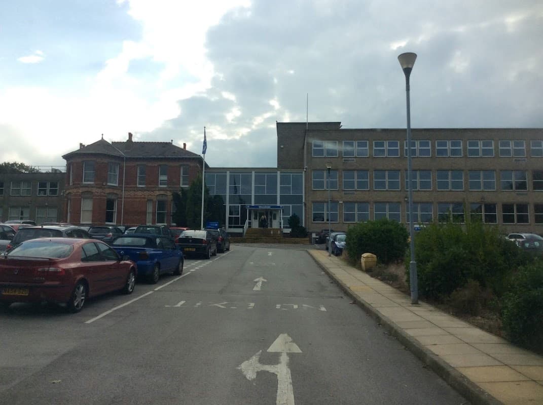Woodside NHS Staff Health & Wellbeing