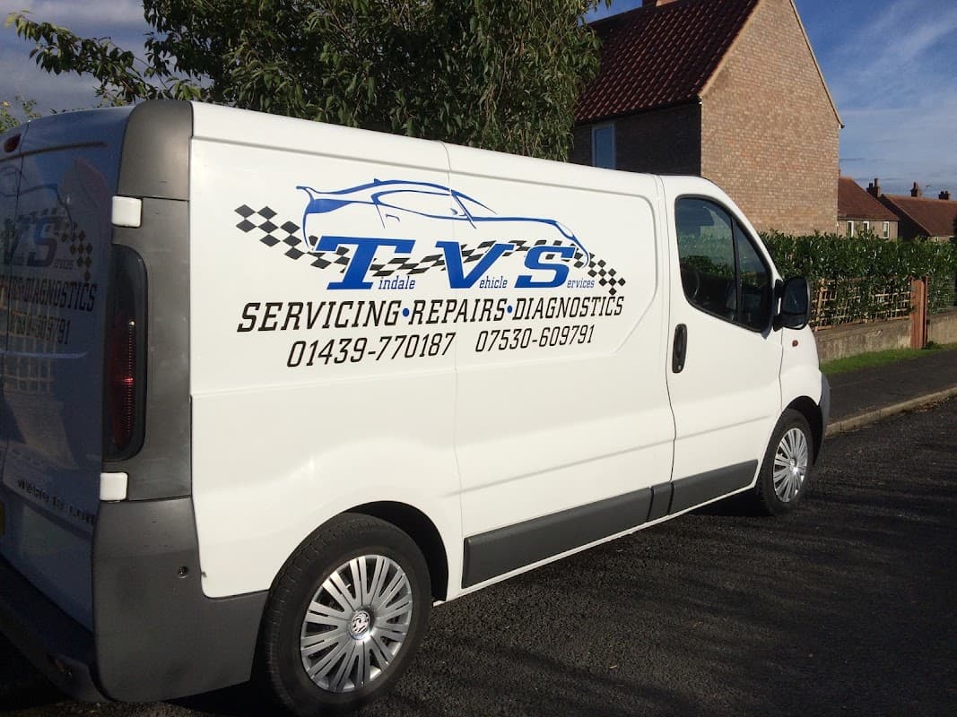 TVS