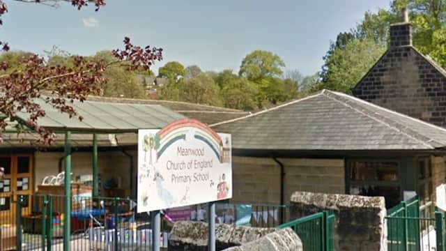 Meanwood Church of England Primary School - Primary Schools in headingley
