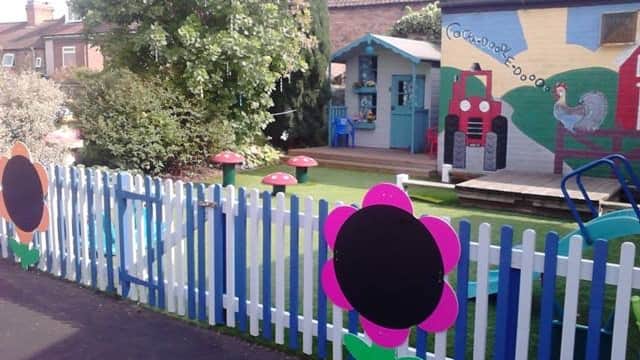 First Steps Pre-school - Nurseries in great driffield