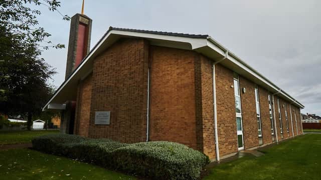 The Church of Jesus Christ of Latter-day Saints - Churches in beverley