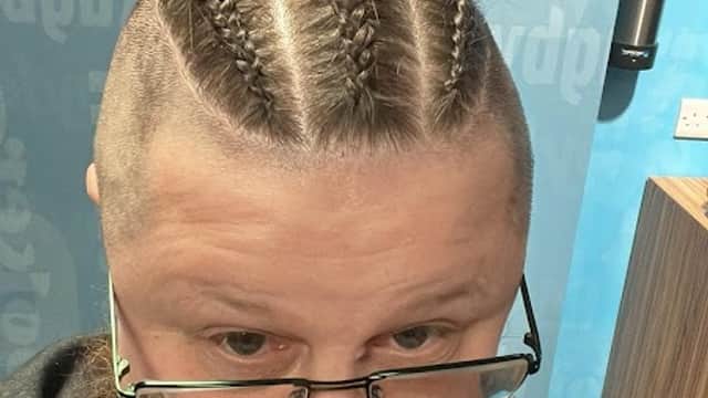 Hair Today - Hair Salons in castleford