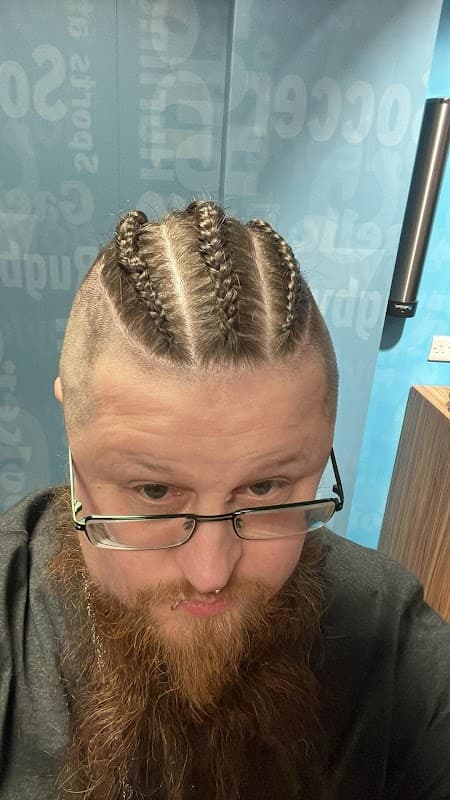Hair Today