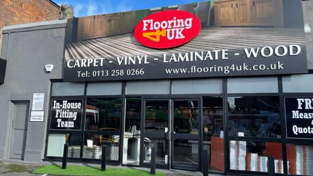 Flooring 4 UK - Homeware in horsforth